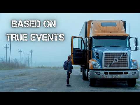 A Film You Can T Miss Based On True Events A Young Lone Girl Among Truckers Full Movie