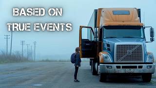 A Film You Cant Miss  Based On True Events  A Young Lone Girl Among Truckers   Movie