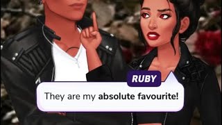 Dangerously Bad  Episode 26  Episode Choose Your Story