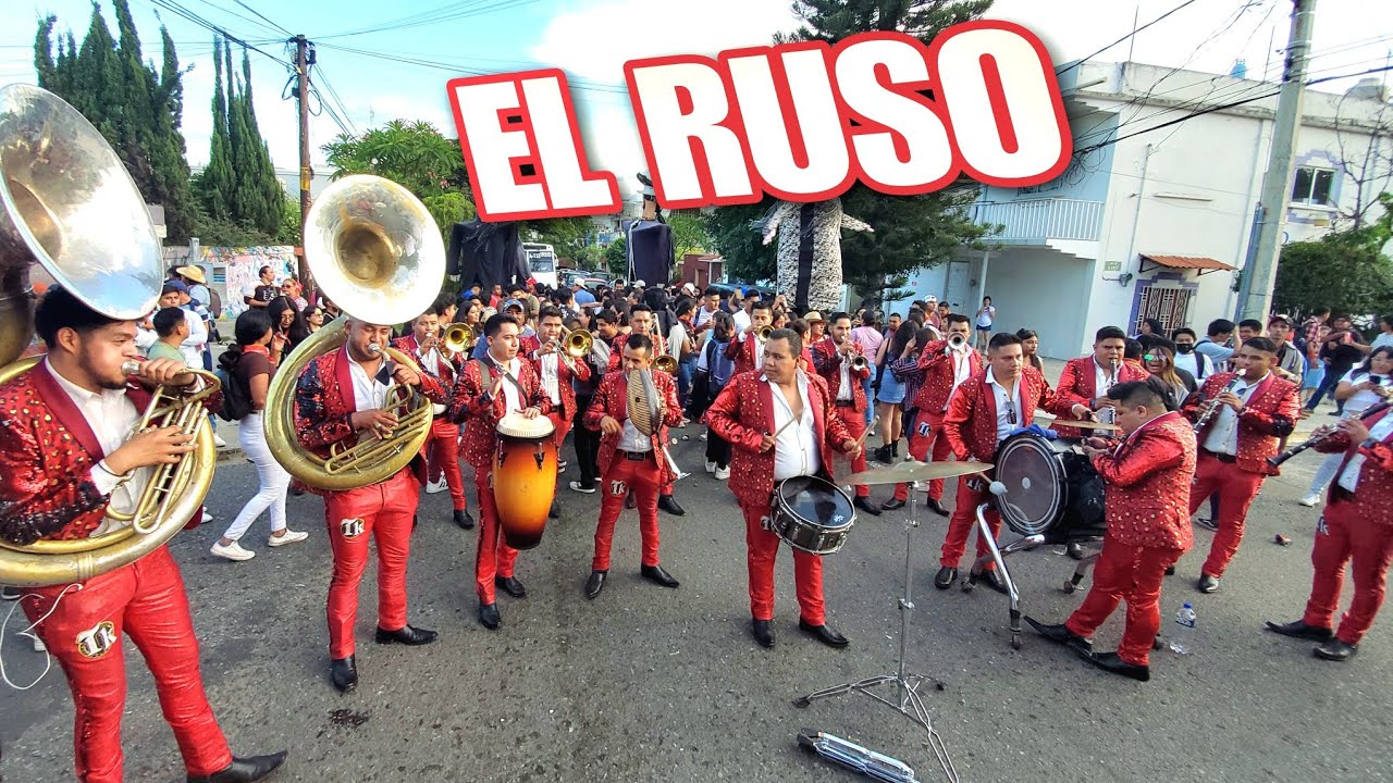 BANDA LA TRAKATERA🎺 