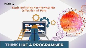 Basic Programming Skills - Part 6  || Engineering Tutor