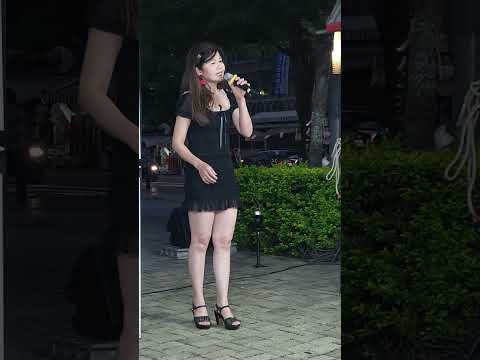 花寶典 ~ 春花望露水  ( 原唱 : 張秀卿 )  台語歌曲  小米樂團  嘉義市  街藝演唱  2023.05.24