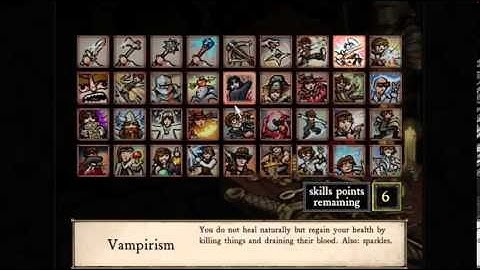 PCG Plays: Dungeons of Dredmor - Introduction