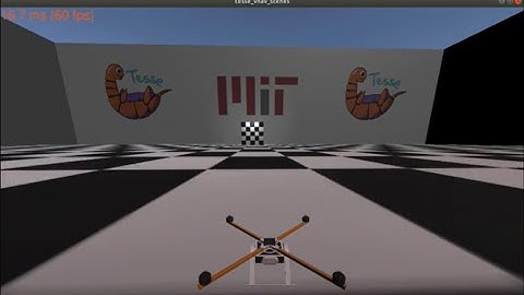 3D Trajectory Tracking for a Quadrotor using Non linear Geometric Controller