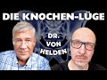 Osteoporose Die Bittere Wahrheit über Knochenschwund