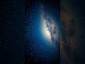 Why is space so dark when there are stars everywhere? 🌌 | #shorts , #didyouknow , #mindblown