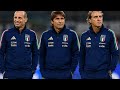 🛑IL DOMINO DELLE PANCHINE. UN CT PER TRE NOMI. SARRI CI PENSA, ALLEGRI PURE! ⚽️💙