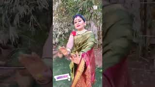 Actress Sudha Chandran Today Trending Video Cute Dance Performance Trending