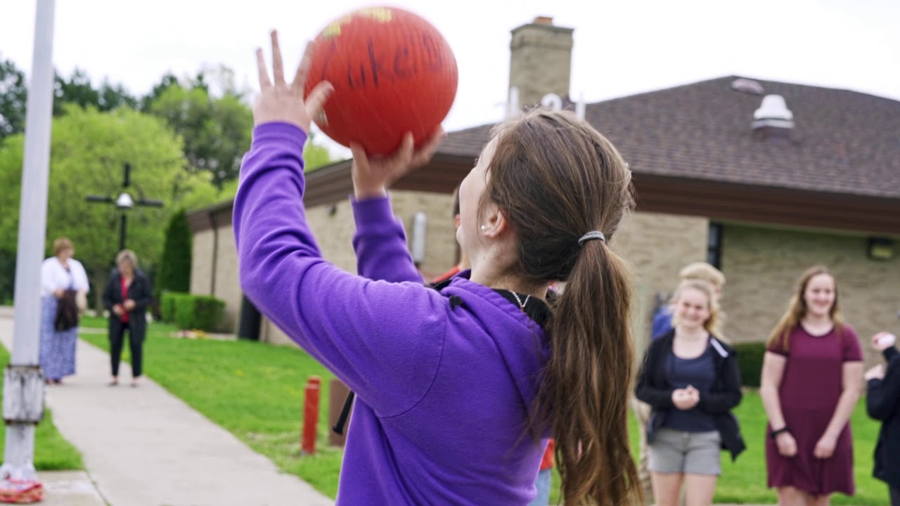 School – St. Luke's Lutheran