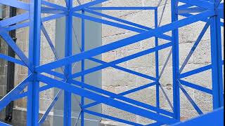 Rasheed Araeen, Hong Kong Blues At Asia Society Hong Kong