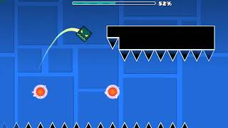 You've Been Trolled - Geometry Dash