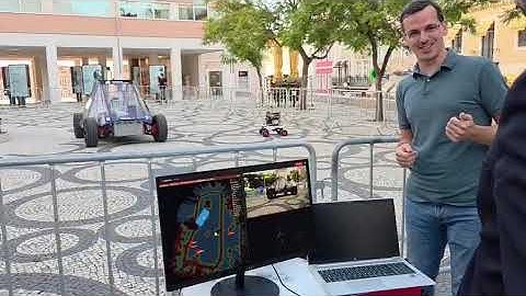 ATCLL - VortexViz Integration