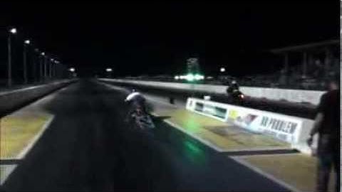 NO PROBLEM RACEWAY(go hard or go home)pt.1