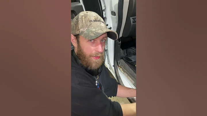 Airbag Deploy Replace Module