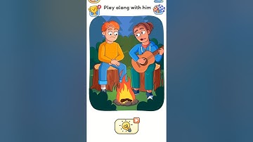 Dop 2 (Delete One Part) Level 653 Walkthrough Solutions - All Levels‪‎ @mantul_official3 #shorts