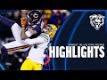 Bears Top Plays Vs Packers Week 16 HIGHLIGHTS mp3