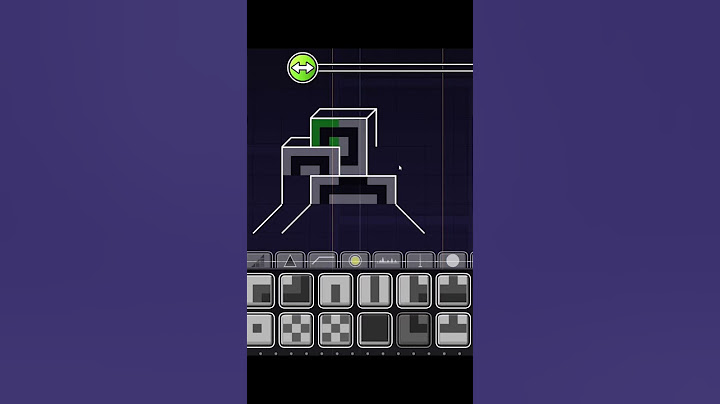 Типичный гайд в Geometry dash #shorts  #gd