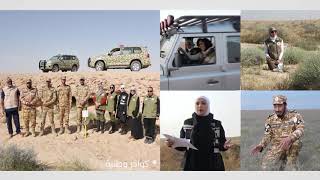 برنامج كل يوم كشتة 2 الحدود – الحلقة 15 – جزيرة بوبيان