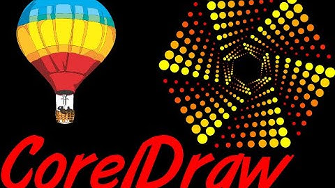 Corel Draw Tips & Tricks BLEND Twice and more