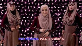 KARAOKE (Minus One) ANGKARA - ALBUM TERBARU ALMANAR VOL 27