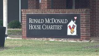 Ronald McDonald House charity in Temple in need of donations