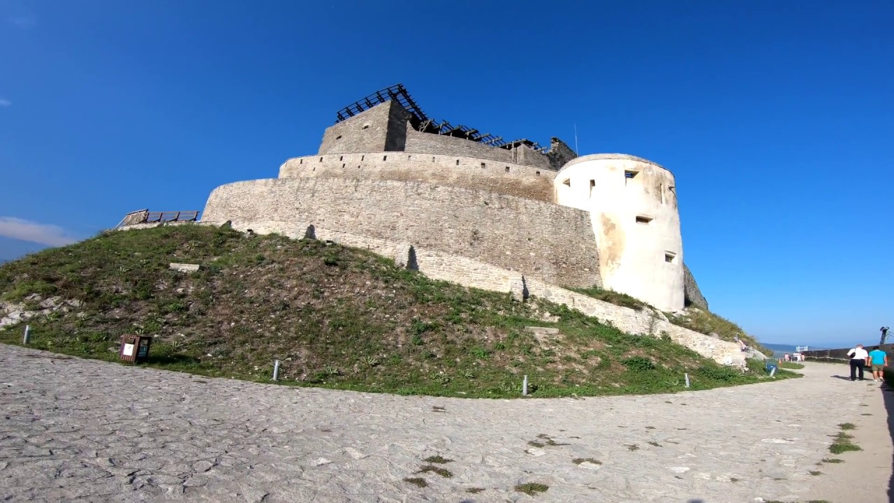 Cetatea Devei - Deva