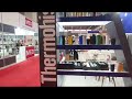 ThermoHis Ahşap Fuar Standı | PromosyonShow 2023