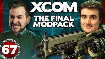 Open XCOM - Final Mod Pack #67 - One Shot, One... Kill?