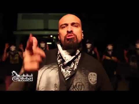 Cartel De Santa Ft  Millonario & W Corona - Extasis (Extended) (Edit. Germán Velasco)