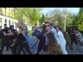 ZALELE 2013 KUERTY UYOP RMX - GROUP DANCE - (CLAUDIA & ASU feat. KUERTY UYOP RMX)