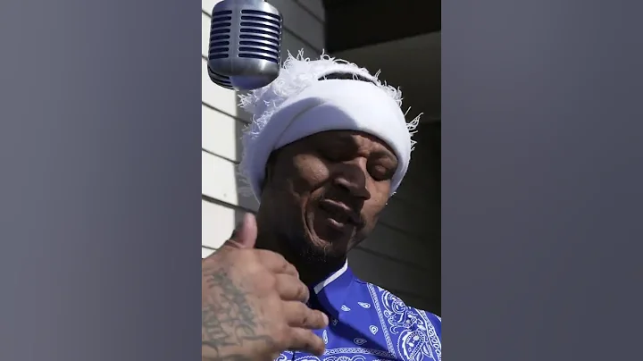 Da'Mo - MORE - Mic Drop