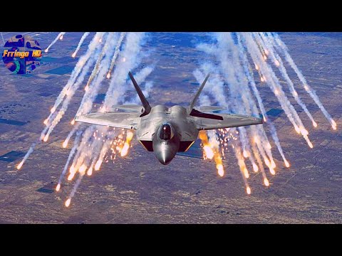 दुनिया के 7 सबसे खतरनाक Fighter Jets  7 Most Advanced Military Aircrafts