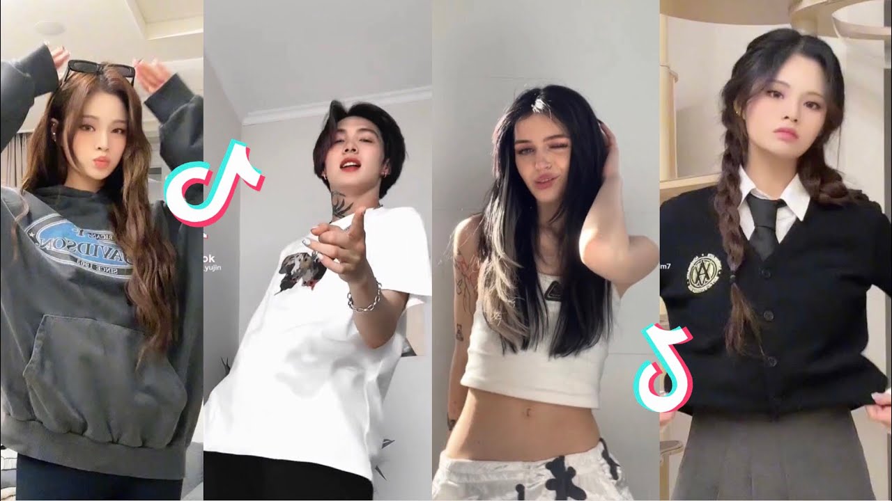 TikTok Dance Challenge 2023   What Trends Do You Know 