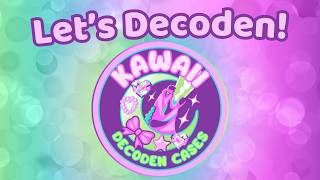 Making Decoden Cases ✨LIVE✨