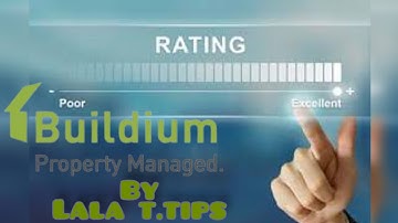 buildium help || overview ||real estate lease management software || buildium demo by Lala T.Tips