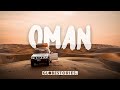 Oman crossing the country in a 4x4  travel documentary