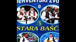 Derventski Zvuci: Izvorna pjesma