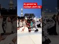 #shortvideo aj makkah shrif ma bhot garim tha ek hajji bashes hogay #shortvideo