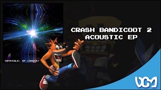 Acoustic Audio AS1 Steel Speaker Stands Reversible Poles PA DJ Karaoke Band Home AS1-Pr Crystals, Of Course! (Crash Bandicoot 2 Acoustic EP) Official Trailer | Dacian Grada