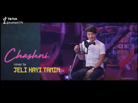  sushant tiktok   jeli kayi chashni cover song video December 3 2020