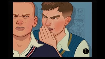 Bully PS2 -  Mod Player Selector