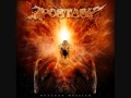 Apostasy - The Blacker The Blood