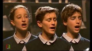 bruno coulais - vois sur ton chemin (les choristes soundtrack)