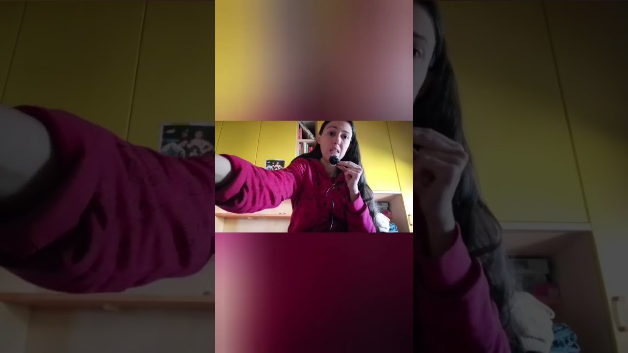 video Haul Lidl ASMR ITA