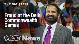 The Games That Turned Into One of India's Biggest Scams | The Big Steal