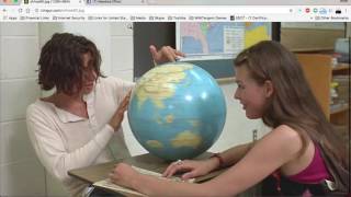 Mandela Effect - Island To The West Of Australia Vote