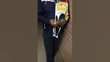 Learn How To Play The Cymbals تعليم الدف 