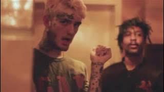 Lil Peep x Lil Tracy - White Wine (OG )