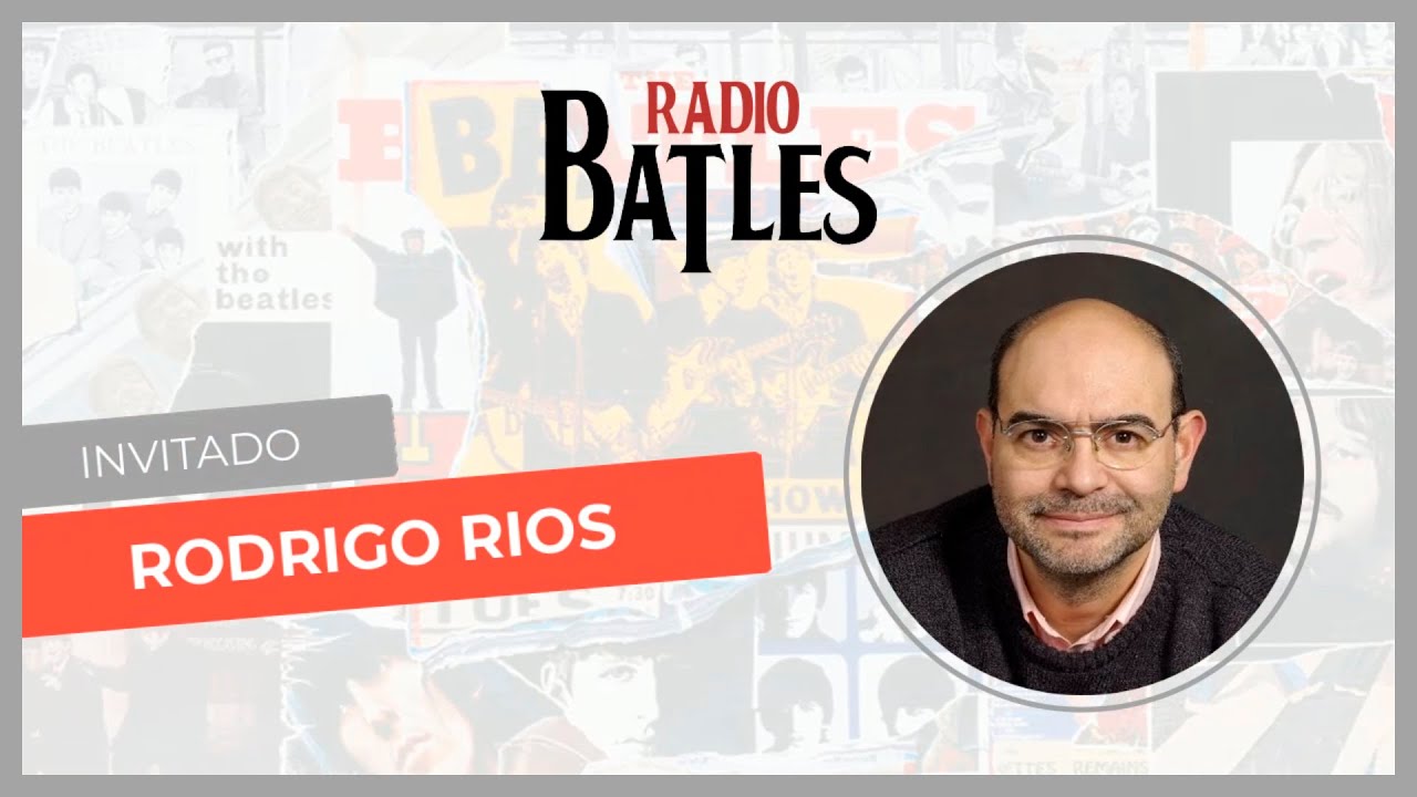 Entrevista Rodrigo Rios 📻 RADIO BATLES - YouTube