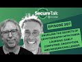 Unlocking Cryptography Secrets with Panos Louridas 🔐